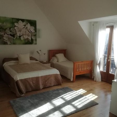 Bellevue Josselin Bed and Breakfast Εξωτερικό φωτογραφία