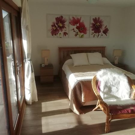 Bellevue Josselin Bed and Breakfast Εξωτερικό φωτογραφία